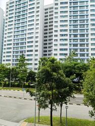 Blk 175A Corporation Tiara (Jurong West), HDB 4 Rooms #566563691